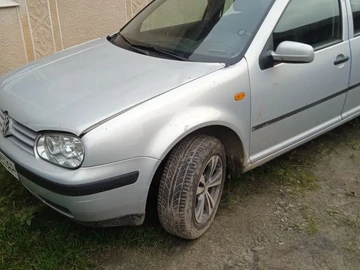 Авто Volkswagen Golf 1998 № 8102578