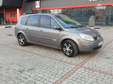 Авто Renault Grand Scenic 2005 № 8102592