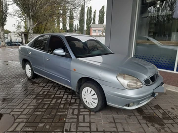 Авто Daewoo Nubira 2003 № 8102607