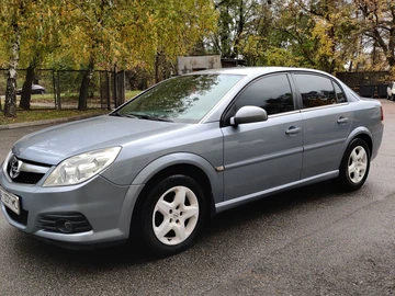 Авто Opel Vectra 2007 № 8102609