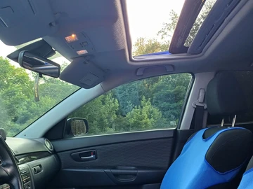 Авто Mazda 3 2007 № 8102612
