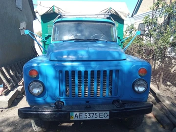 Авто Daewoo Arcadia 1991 № 8102619