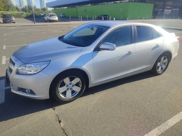 Авто Chevrolet Malibu 2012 № 8102621