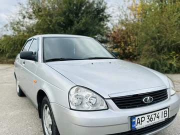 Авто ВАЗ 2170 Priora 2008 № 8102634