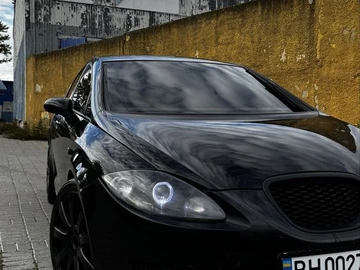 Авто SEAT Leon 2007 № 8102636