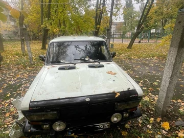 Авто ВАЗ 2106 1985 № 8102642