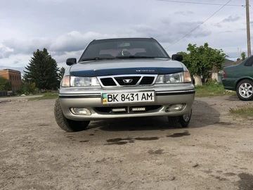 Авто Daewoo Nexia 2008 № 8102643