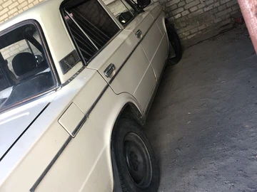Авто ВАЗ 2106 1985 № 8102649