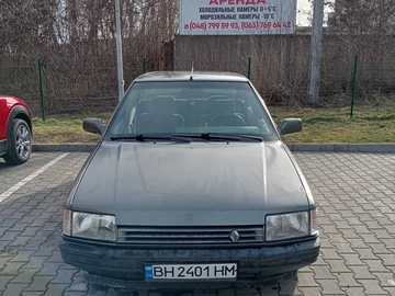 Авто Renault 21 1988 № 8102652