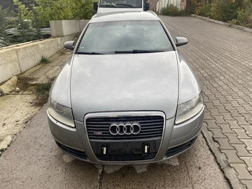 Авто Audi A6 2007 № 8102653
