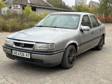 Авто Opel Vectra 1994 № 8102658