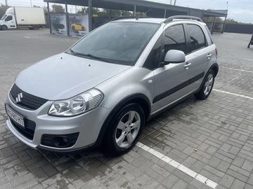 Авто ВАЗ 11113 Oka 2011 № 8102659