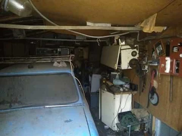 Авто ЗАЗ 968 1988 № 8102660