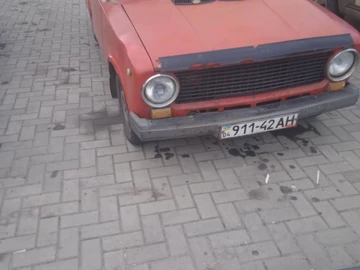 Авто ВАЗ 2101 1982 № 8102662