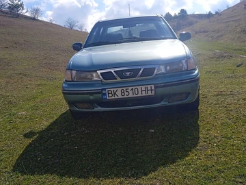 Авто Daewoo Nexia 2008 № 8102670