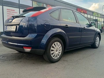 Авто Ford Focus 2006 № 8102676