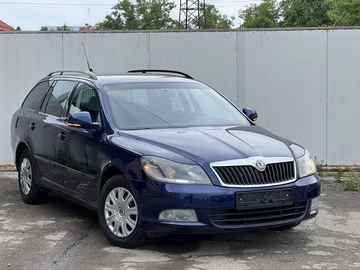 Авто Skoda Octavia Scout 2010 № 8102677