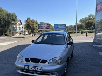 Авто Daewoo Arcadia 2007 № 8102678