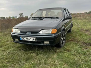 Авто ВАЗ 2115 2007 № 8102681