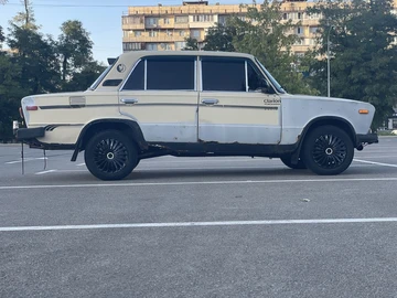 Авто ВАЗ 2106 1980 № 8102686