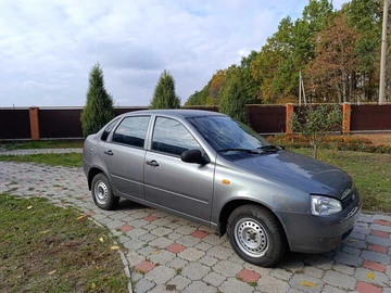 Авто ВАЗ 1118 Kalina 2006 № 8102739