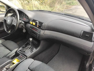 Авто BMW 3 Серия 2002 № 8102741