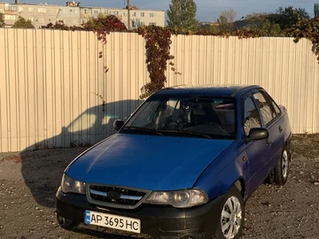 Авто Daewoo Nexia 2011 № 8102742