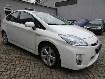 Авто Toyota Prius 2011 № 8102744