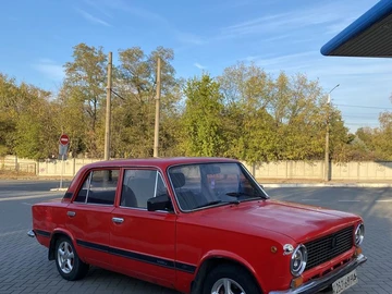 Авто ВАЗ 2101 1985 № 8102750