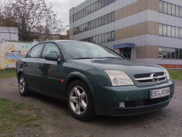 Авто Opel Vectra 2003 № 8102751