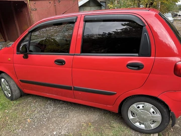 Авто Daewoo Matiz 2004 № 8102752
