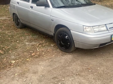 Авто ВАЗ 2112 2007 № 8102754