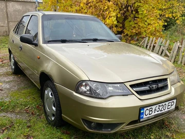 Авто Daewoo Nexia 2008 № 8102758