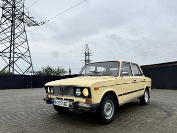 Авто ВАЗ 2103 1981 № 8102761