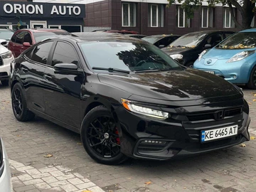 Авто Honda Insight 2019 № 8102764