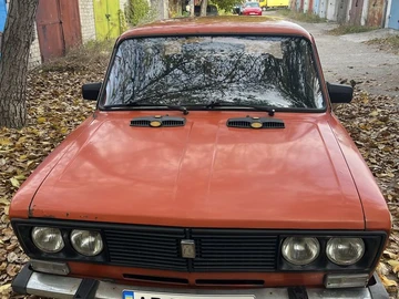 Авто ВАЗ 2106 1976 № 8102765