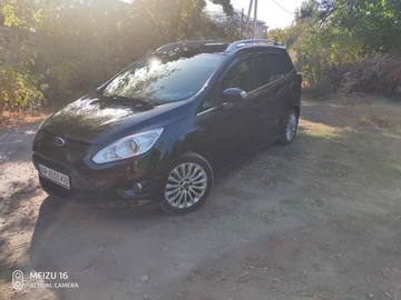 Авто Ford Grand C-Max 2011 № 8102769