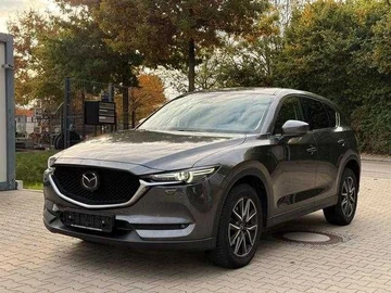 Авто Mazda Cx-5 2018 № 8102774