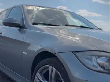 Авто BMW 3 Серия 2006 № 8102777