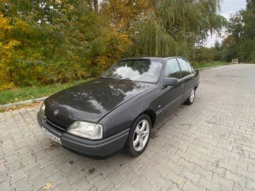 Авто Opel Omega 1989 № 8102785