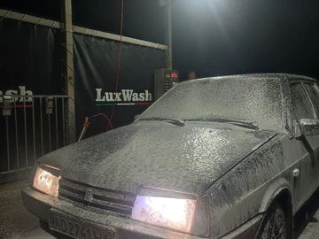 Авто ВАЗ 2109 2008 № 8102797
