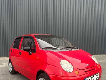 Авто Daewoo Arcadia 2010 № 8102803