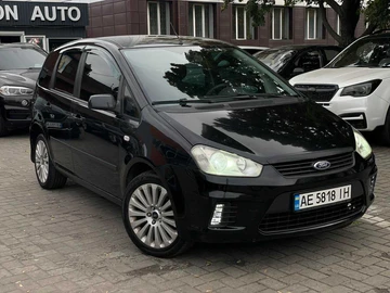 Авто Ford C-Max 2007 № 8102810