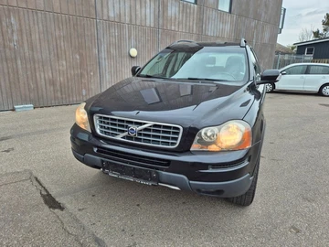 Авто Volvo Xc90 2009 № 8102812