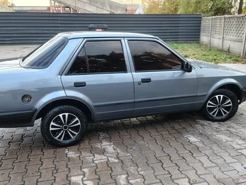 Авто Ford Orion 1988 № 8102813