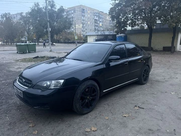 Авто Subaru Legacy 2005 № 8102817