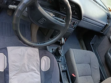 Авто Peugeot 605 1991 № 8102820