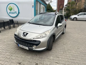 Авто Peugeot 207 2008 № 8102822