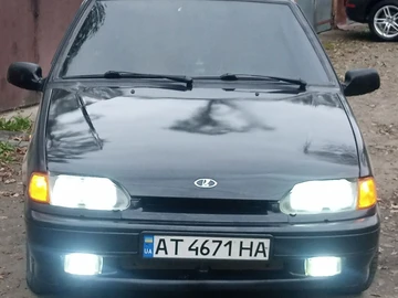 Авто ВАЗ 2115 2008 № 8102824