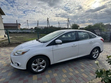 Авто Ford Focus 2014 № 8102825